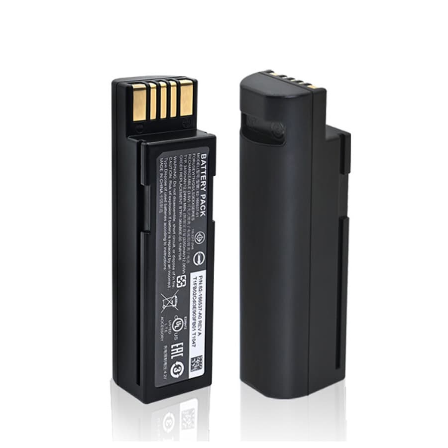 Zebra DS3678 Scanner Battery Compatible Models LI3678 LS3678 Built-in Lithium Battery