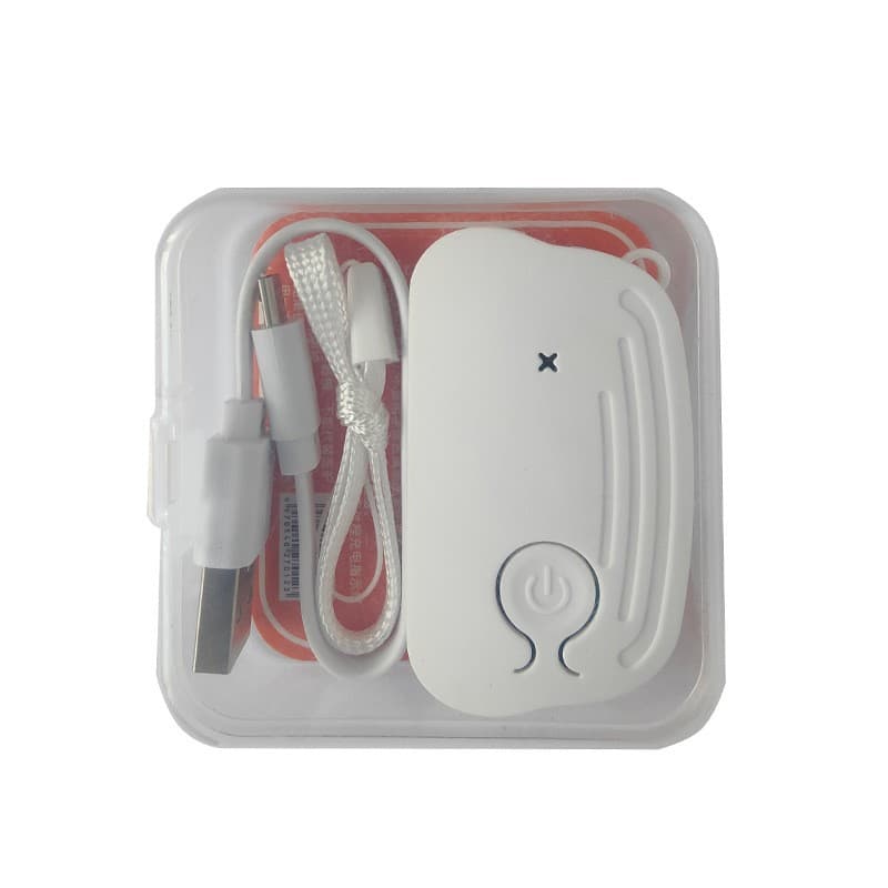Nutrient Solution Dark Tube IV Bag Hanger Saline Companion Device Hospital Infusion Monitor Alarm Reminder
