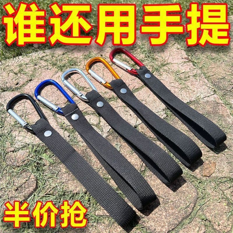 Multi-functional automatic hook for electric vehicles, takeaway meal hanger, universal for motorcycle helmets and strollers