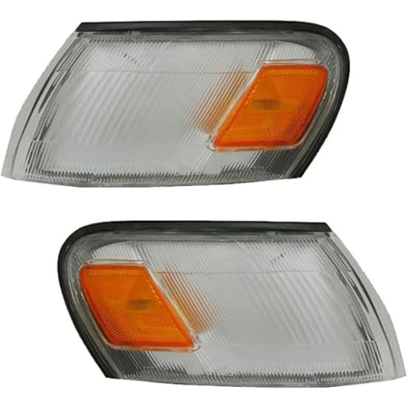 Factory best-selling export corner light lighting accessory for Toyota Corolla AE100 1993 US version