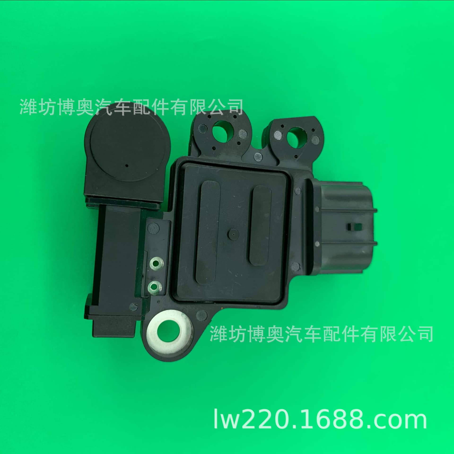 CS-V012H REGULATOR 37370-2B300 GNR-V012H 2612293 M612 M593