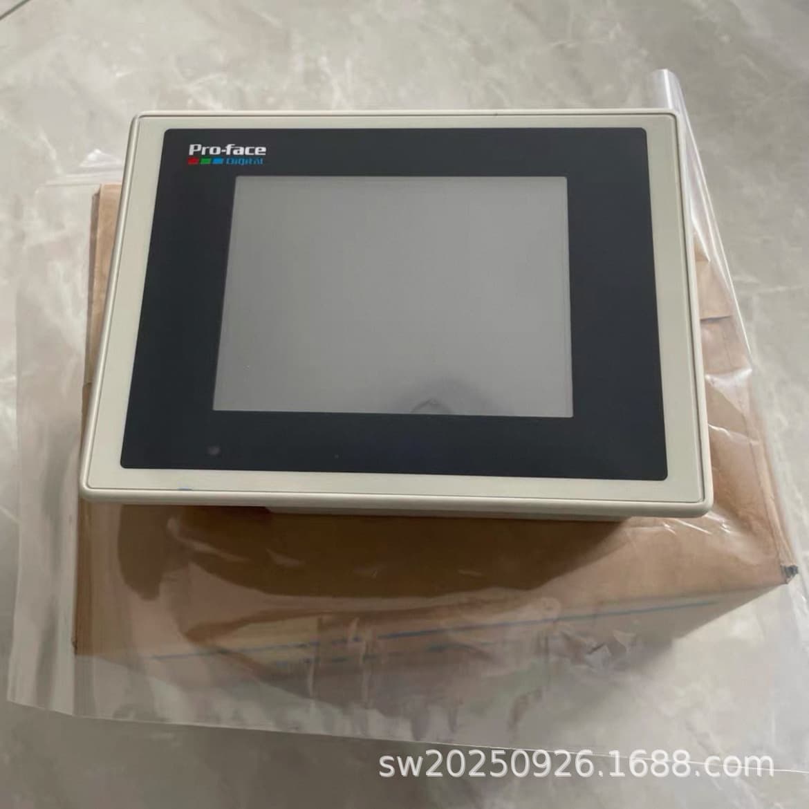 Proface HMI PFXZCDADEXR1 New Stock In Stock Discount Negotiable