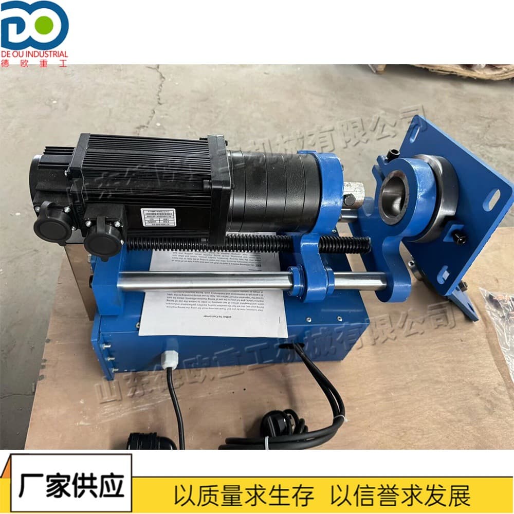 Engineering Concentric Reaming Boring Machine Construction Engineering Stepless Speed Welding Repair Machine Loader Repair Boring and Welding Integrated Machine
