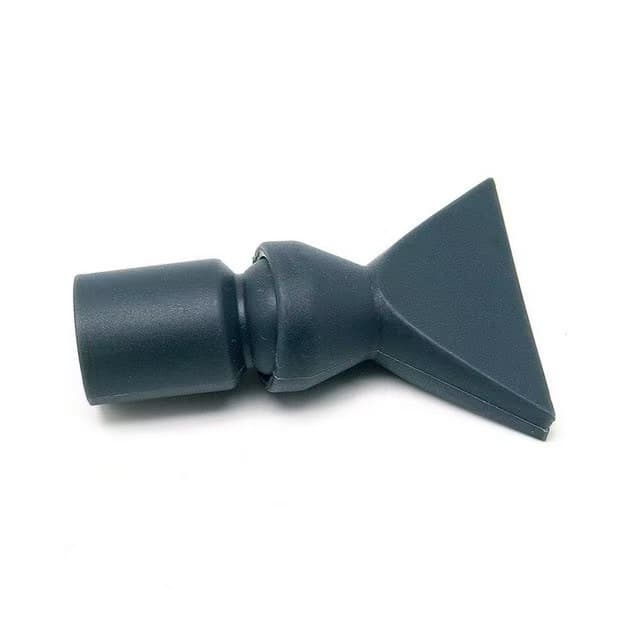 DAZS Duckbill Accessories Factory Direct Sale Fish Tank Aquarium Back Filter Duckbill Head Water Outlet Flat Nozzle Dazs