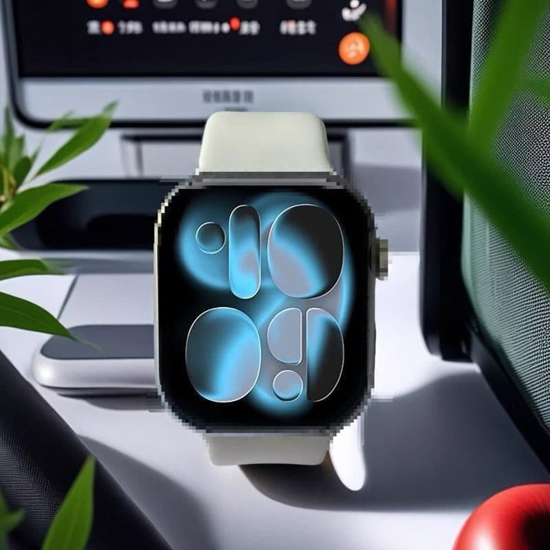 Smart Watch Huaqiangbei Watch S11 Sports Bluetooth Call Bracelet S10 Men's and Women's Message Reply Payment