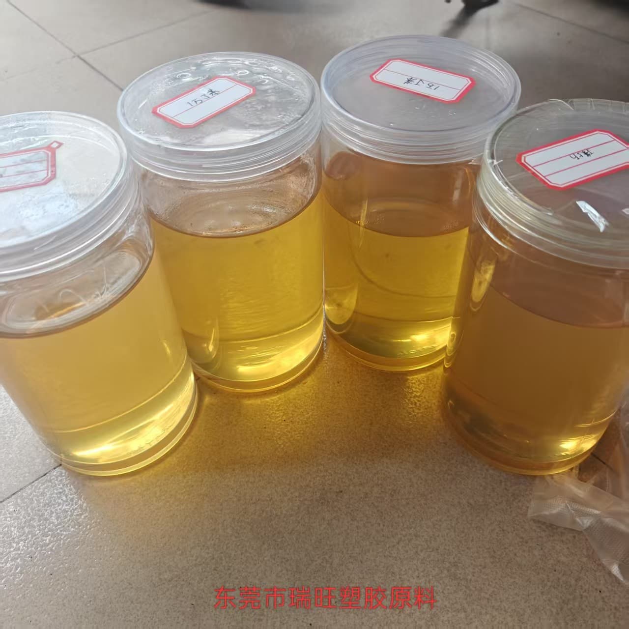Liquid Styrene-Butadiene Rubber High Strength High Resilience Adhesive Tire Rubber Footwear Industry Asphalt Modification