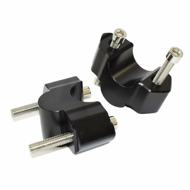 Handlebar Riser for Kawasaki Versys 1000 15-25