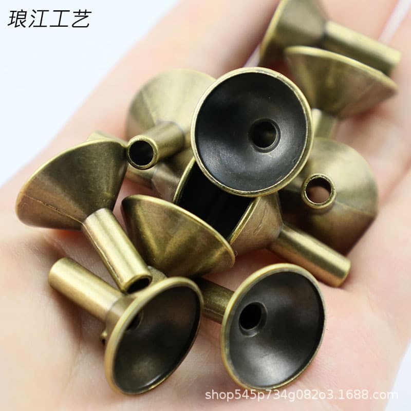 Langjiang Backflow Incense Burner Censer Indoor Sandalwood Burner Antique Ornament Wholesale Zen Incense Holder
