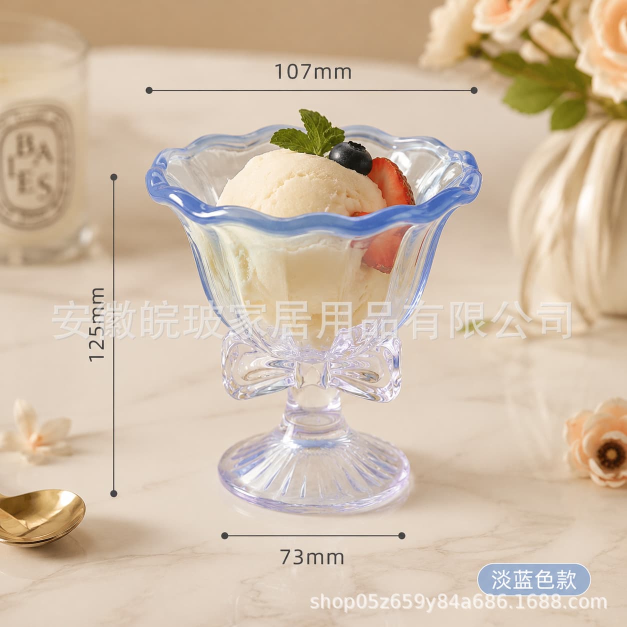 High-Aesthetic Vintage Bow Wine Glass Goblet Tipsy Glass Champagne Glass Cocktail Glass Dessert Wine Glass