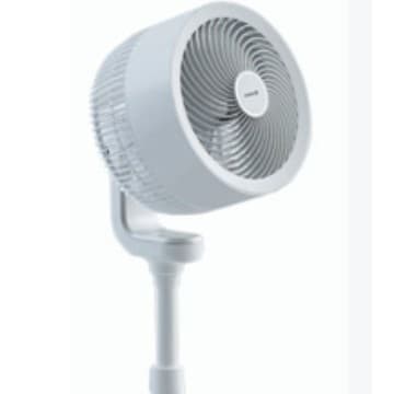 Invisible Fan Solution Board_Brushless Handheld Rechargeable Small Fan_High-Speed Fan_Direct Factory Sales