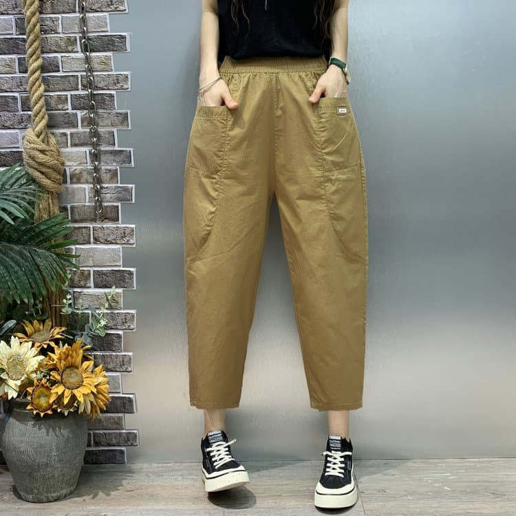 Simple and Fashionable, Elegant Taste
