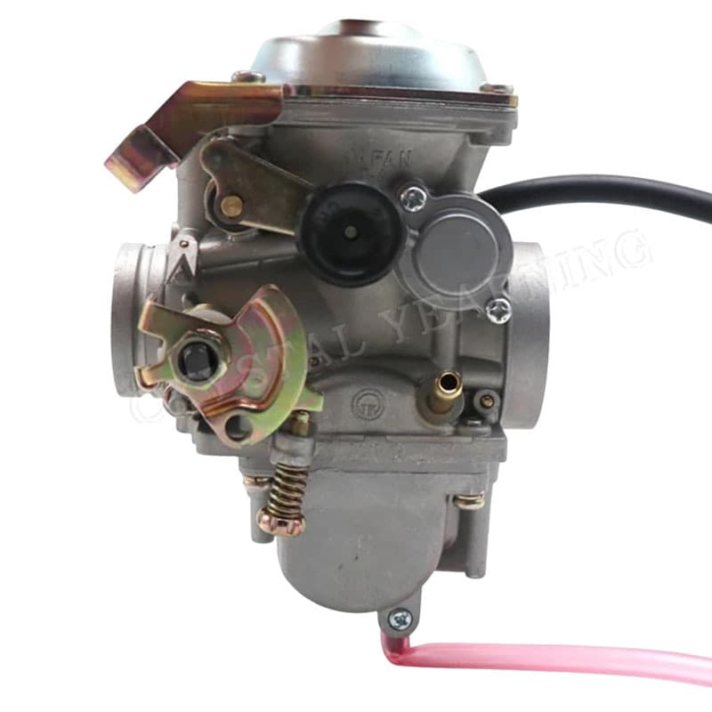 Pd34Jc-1 Is Suitable for Gn250 Gn300 300Cc-400Cc Js400-7 Hs400 Motorcycle Carburetor