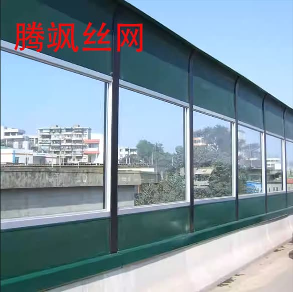 Wholesale noise barriers for highways, bridges, residential noise reduction, and industrial zones
