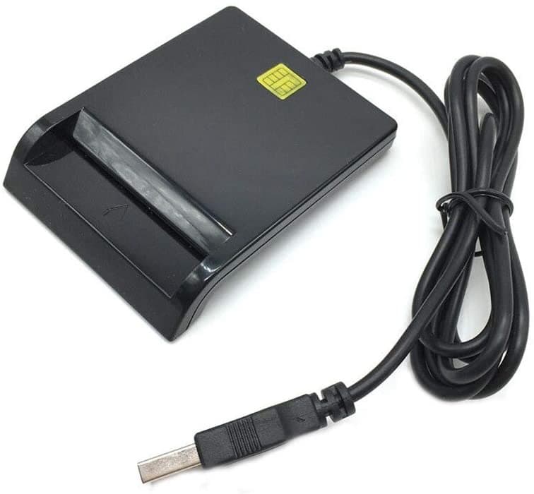 Supply of SMART CARD READER Intelligent Card Reader Model N58