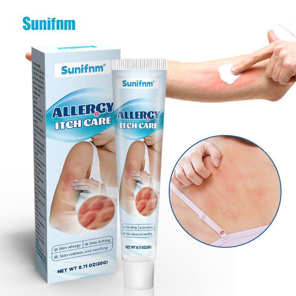 Sunifnm Cross-border Trade Soothing Balm for External Use Skin Care Balm k10227