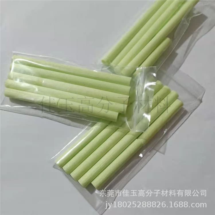 Factory Stock Phone Screen Protector Cotton Swab, Absorbent Cotton Swab, Perfume Diffuser Cotton Swab, Humidifier Fiber Cotton Swab