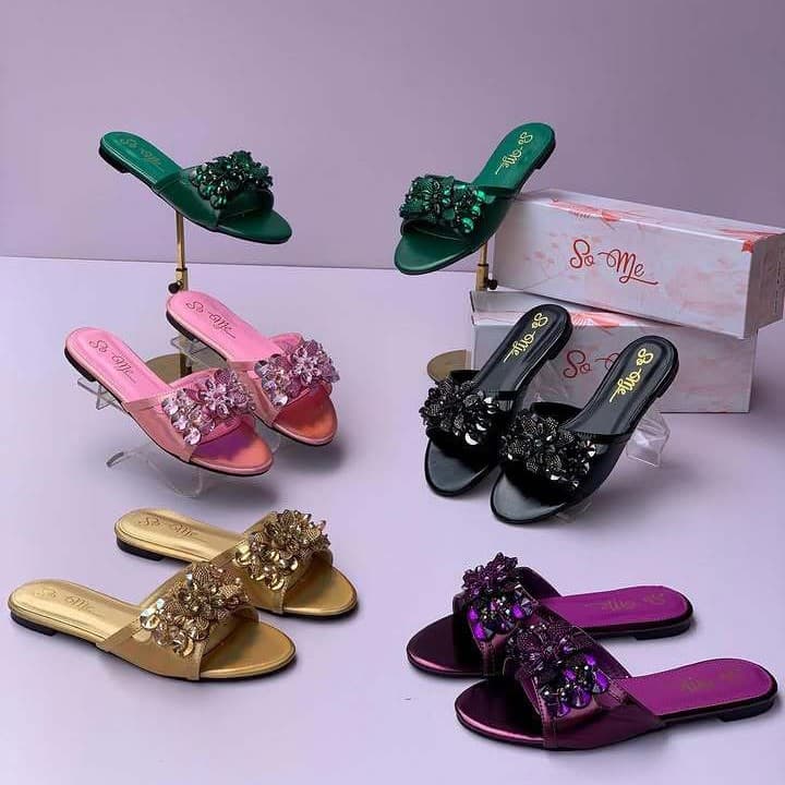 Women's Slipper Casual Refreshing Sandals Wholesale Women's Sandals