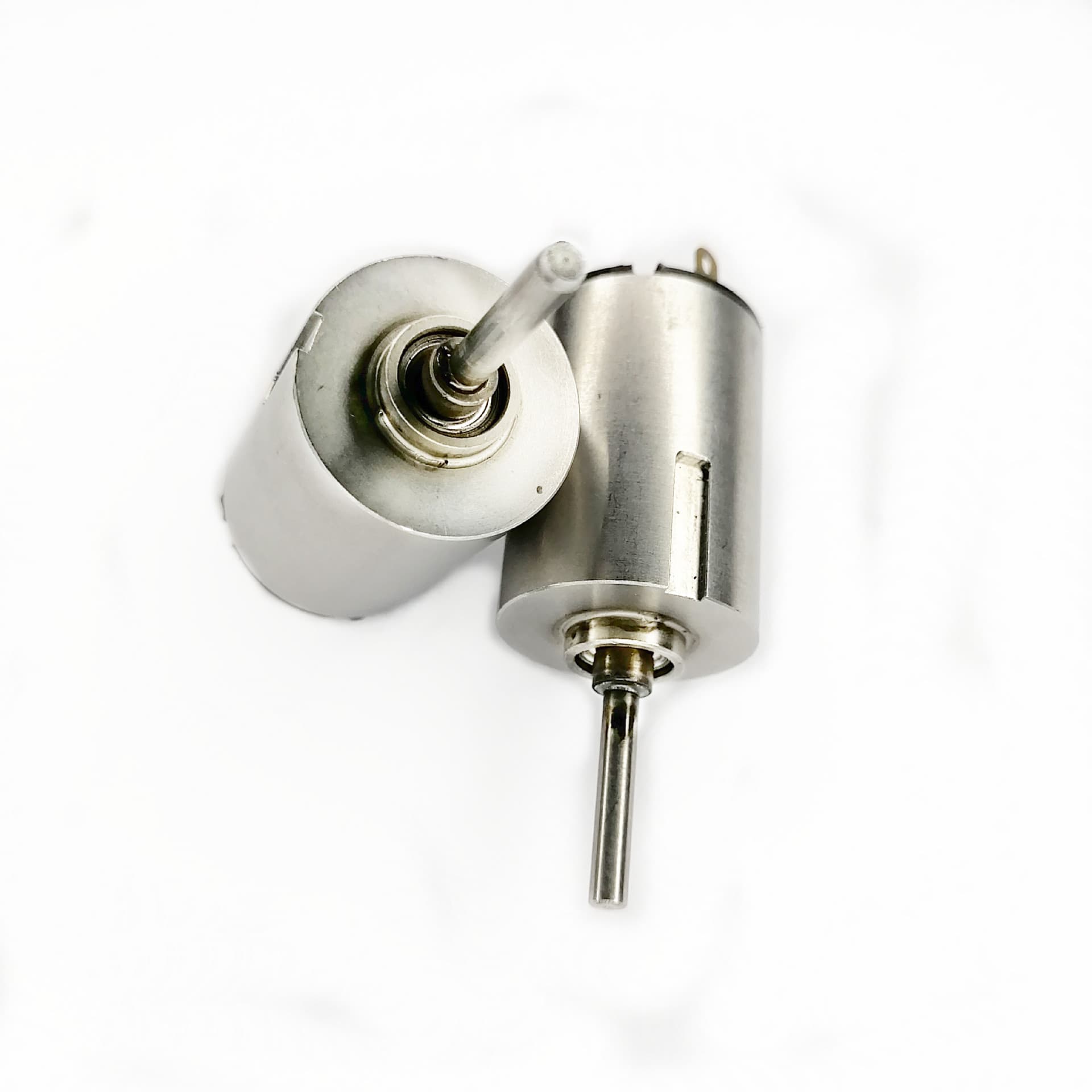 2233 coreless cup motor planetary reduction motor gas gun motor medical equipment motor