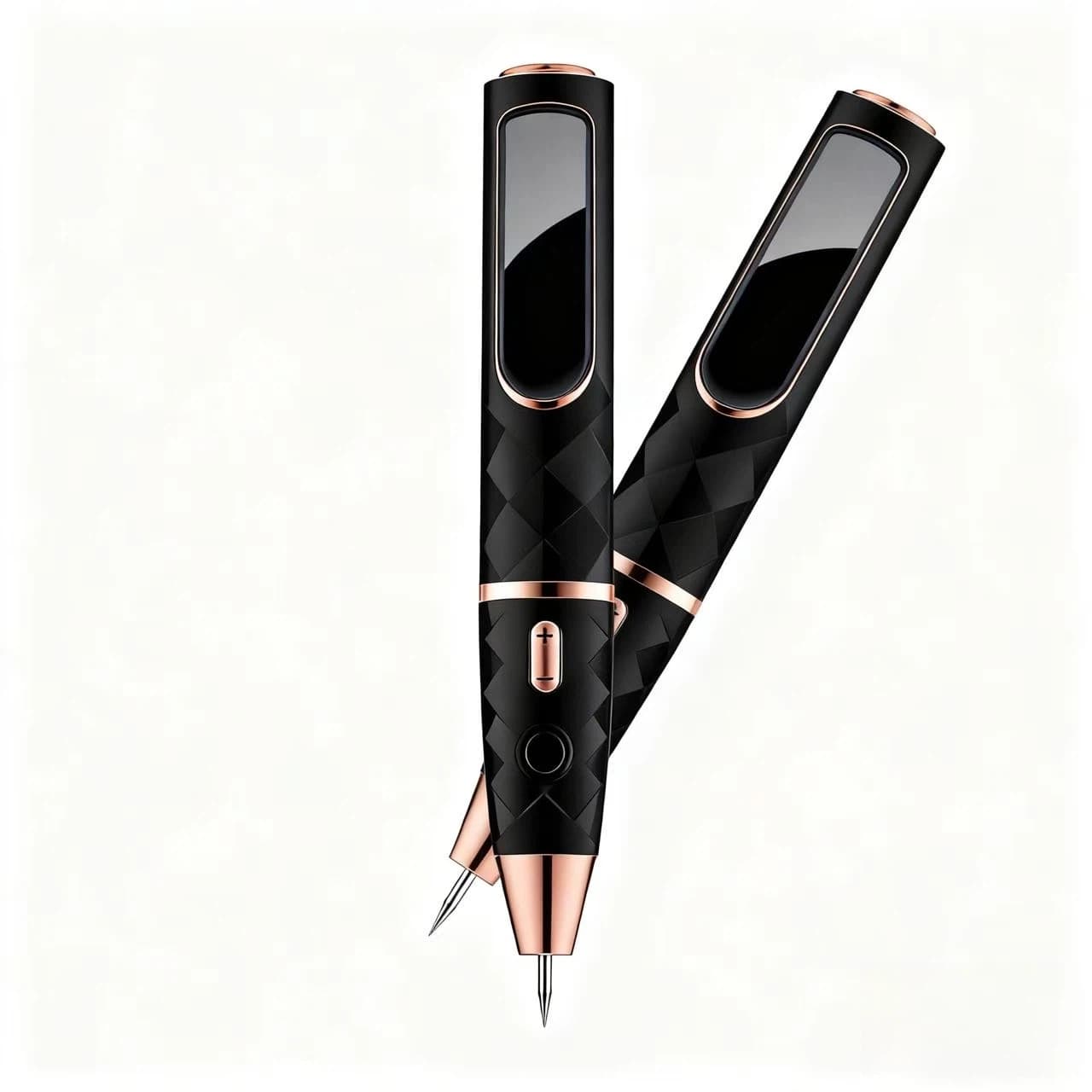 Bestseller Electric Plasma Mole Removal Pen, Laser Spot Remover for Home Use with Electric Ion Spot Reduction