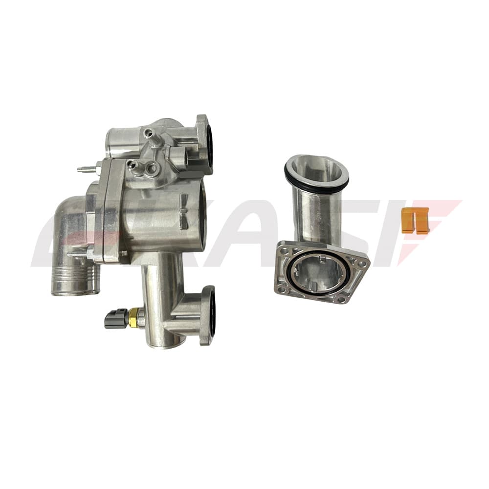 Aluminum AJ87364/AJ87947/AJ89485 for: Jaguar XJ S-TYPE