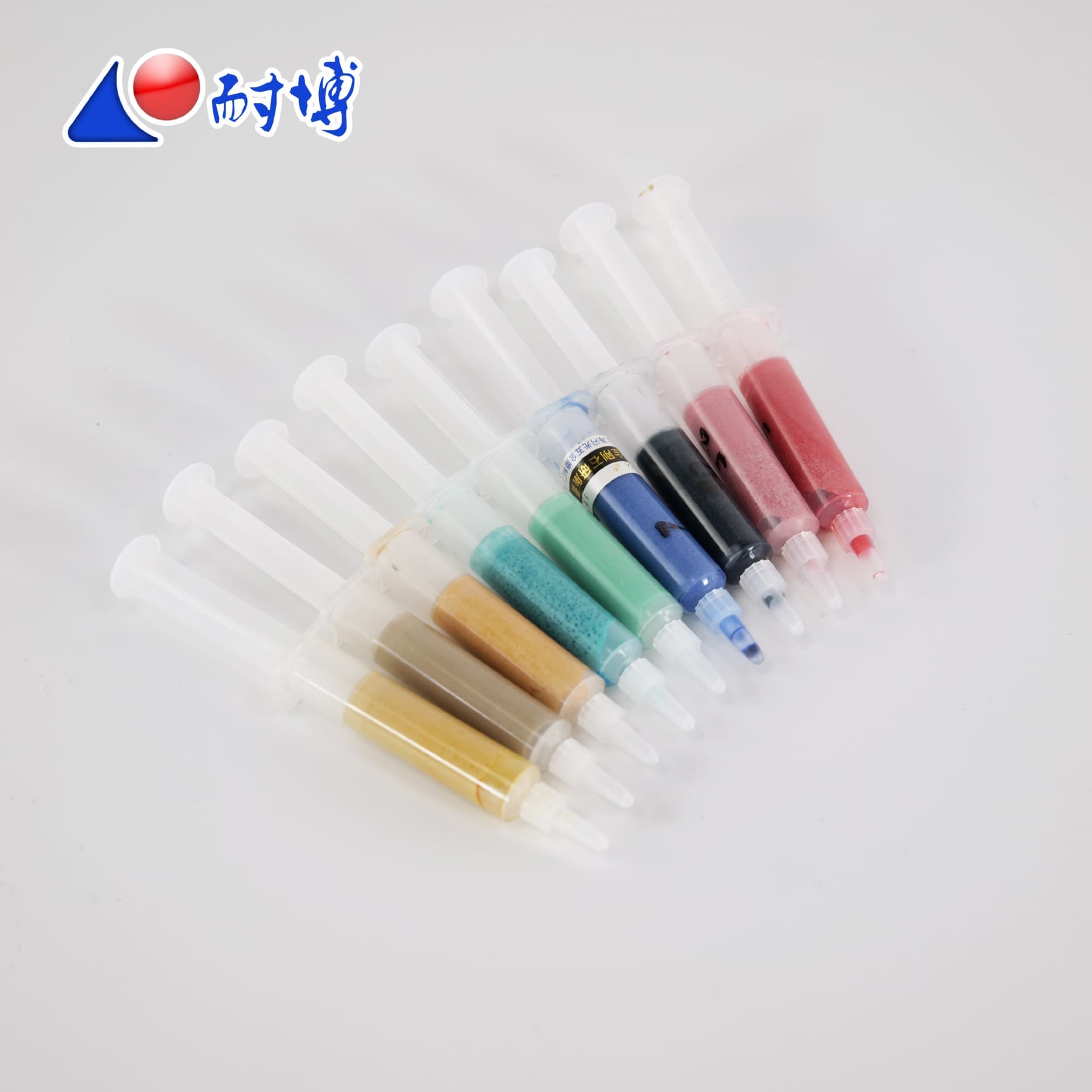 Water-soluble polishing paste diamond grinding and polishing paste diamond polishing paste grinding paste W0.5-40 deburring