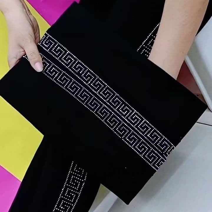 Modal autumn and winter leggings for women, high waist, non-falling, plus velvet, super elastic, slimming and fattening, plus size for fat mm