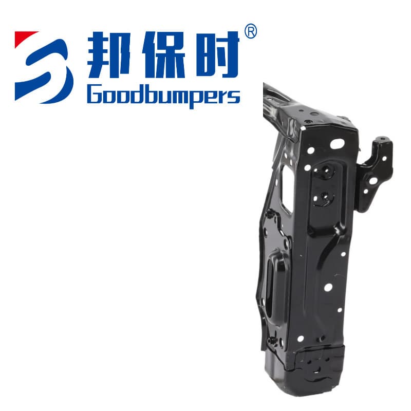 Compatible with 2014-2020 Lexus IS300 Radiator Support Bracket 5320253908 5320353908
