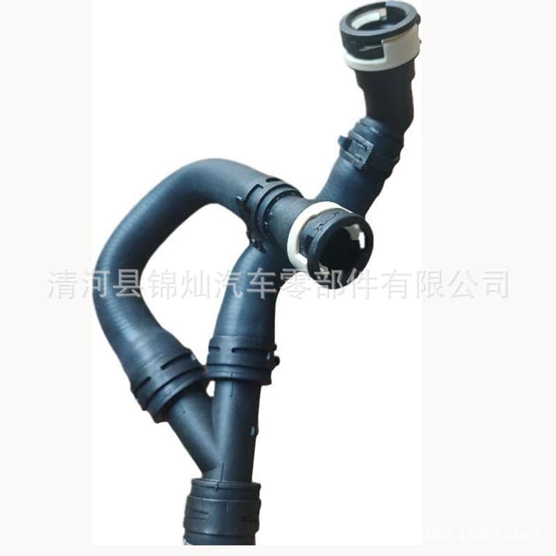 JL1Z18472B/JL1418K579BC/KH914 Navigator B9 3.5 Heater Water Hose Water Pump Thermostat