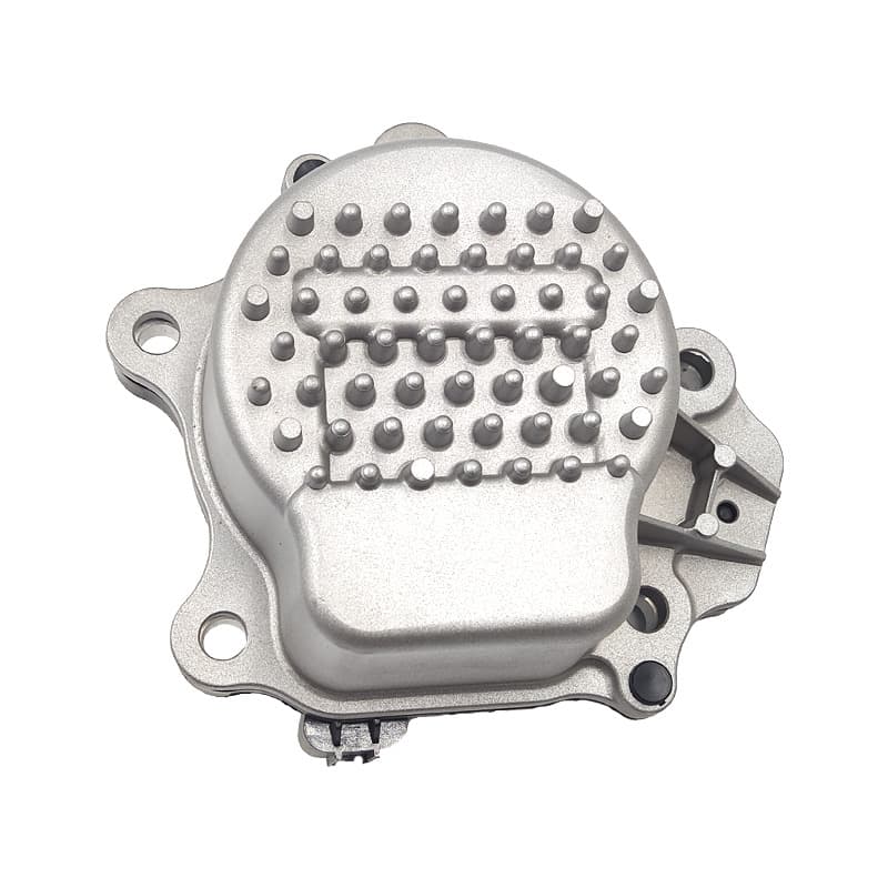 Manufacturer wholesale electronic brushless water pump 161A0-39035 suitable for Toyota Prius car parts