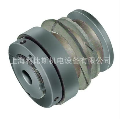 Advantage Supply: Italian DESERTI MECCANICA Torque Limiter Device Full Series