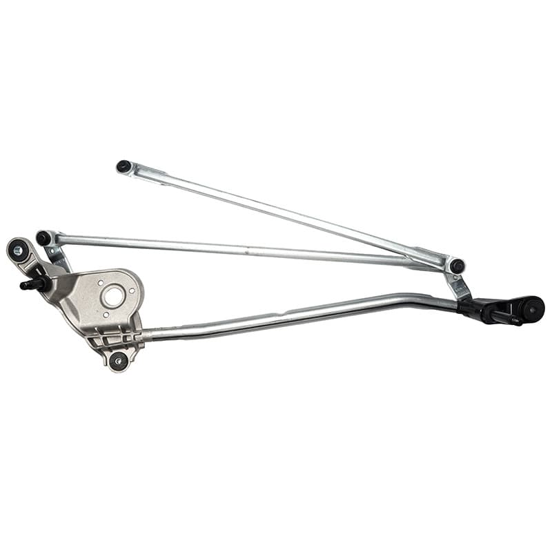 KK25-1723F-1L Wiper Assembly Compatible with Dacia Sandero 13~20 (RHD)