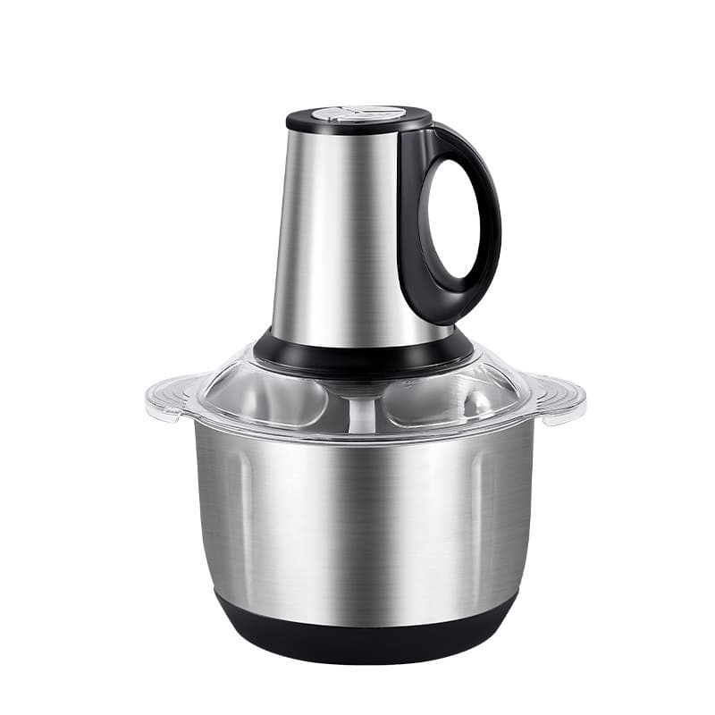 Meat grinder brands SPOUNR, KOOPER, Dingsheng, meat grinder kitchen tool for chopping vegetables, mixing fillings, and food preparation