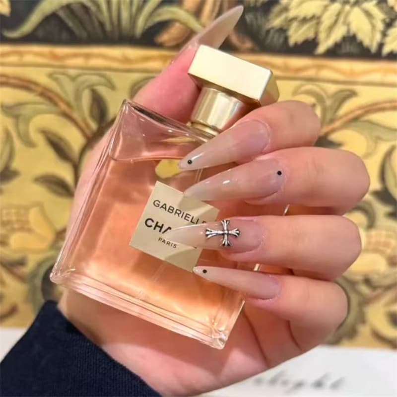 Premium Perfume Refillable Bottle 25ml Glass Press Spray Bottle 50ml Screw Mouth Frosted Fine Mist Travel Replacement Empty Bottle