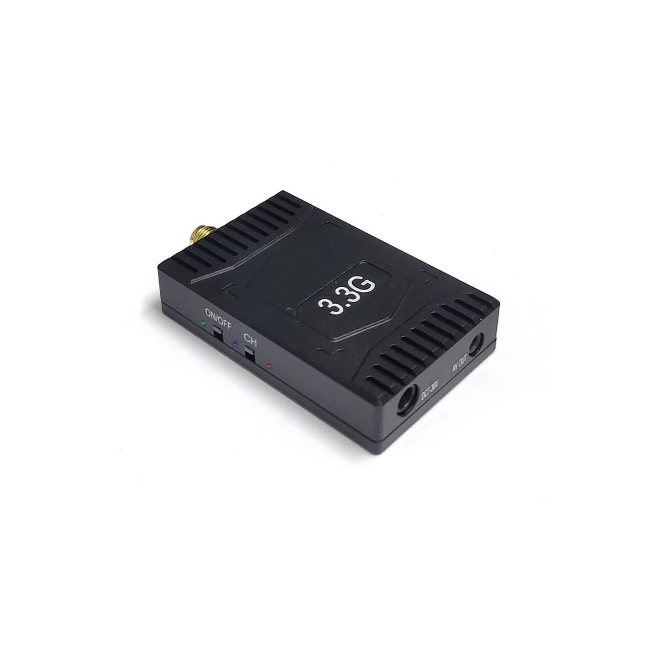 Fpv3.3G-Vrx High Sensitivity Receiver