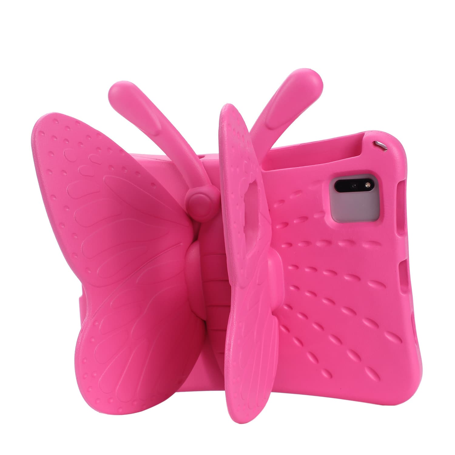 Suitable for A8 X200 Cartoon Protective Case Bracket Butterfly M10Plus Tablet Kids' Anti-Fall All-Inclusive Computer Case