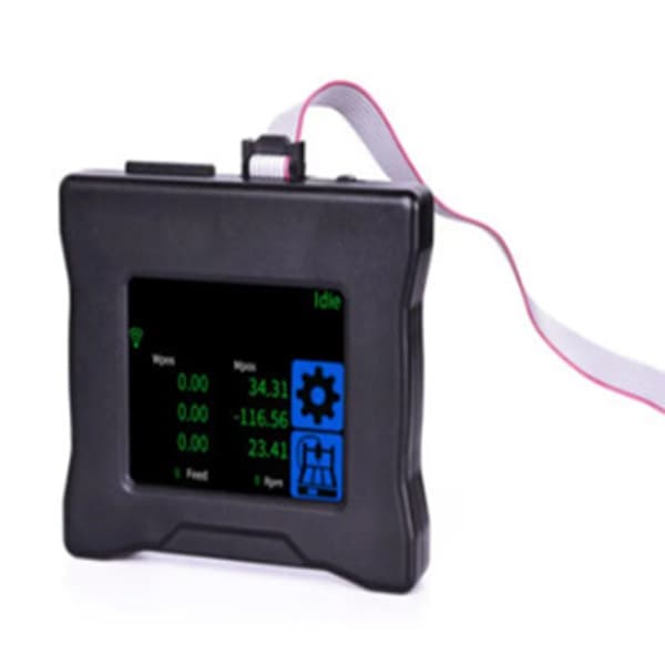Mini CNC Engraving Machine Offline Controller CNC 3-Axis Engraver 3018PRO 3018max Offline Hand Controller