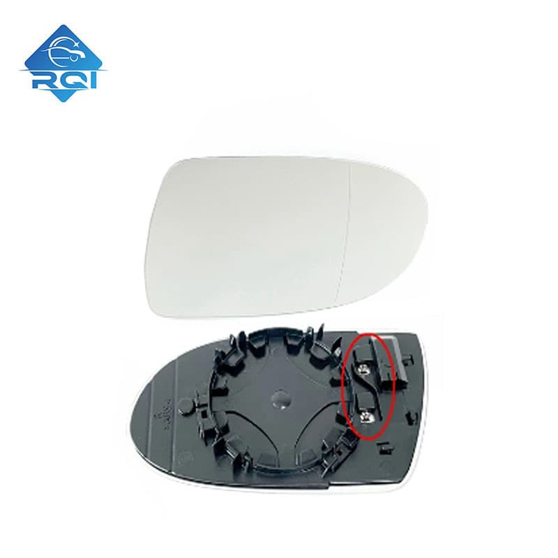 Suitable for 04-11 Mercedes-Benz SLK-class R171 reversing lens, 03-08 SL-class R230 rearview lens