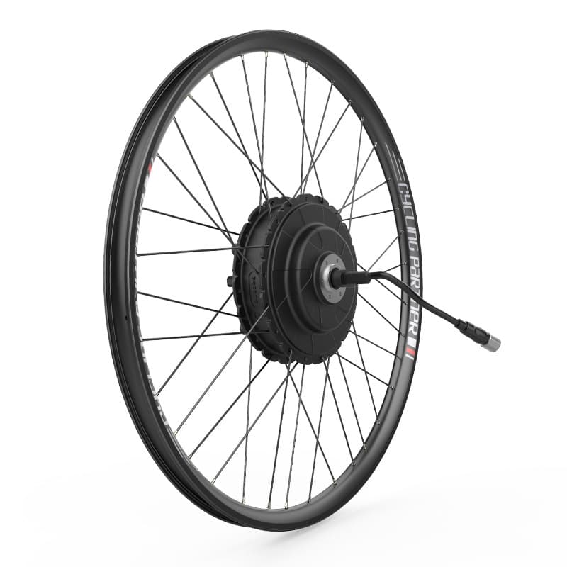 BAFANG Rear Drive Motor 48V 750W Cassette GO900 Mountain Bike Conversion Electric Assist Kit