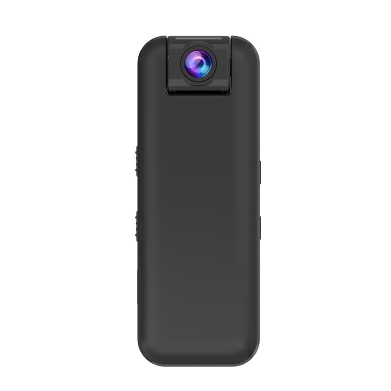 2024 New Product: 2MP Law Enforcement Recorder with Wireless WiFi and Battery, Handheld Action Camera
