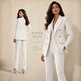 2026 Cross-Border EU US Amazon Wish Women's Blazer Fashion Slim Fit Versatile Long Sleeve Blazer Jacket