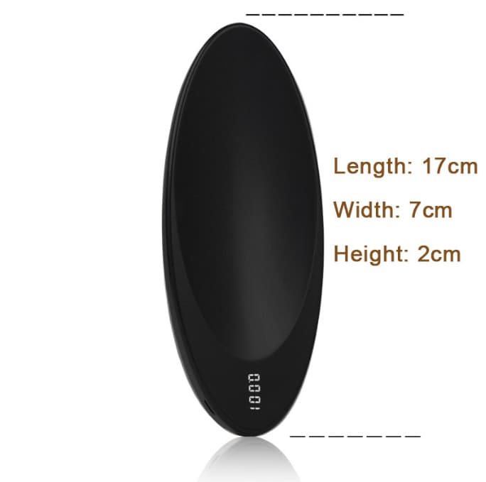 Cross-border Trade Gift English Version Electronic Tea Scoop Scale, Digital Tea Measuring Spoon for Weighing Tea Leaves