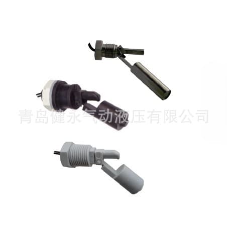 SPES Float Level Switch SLM-MH Series, SLM-MV Series