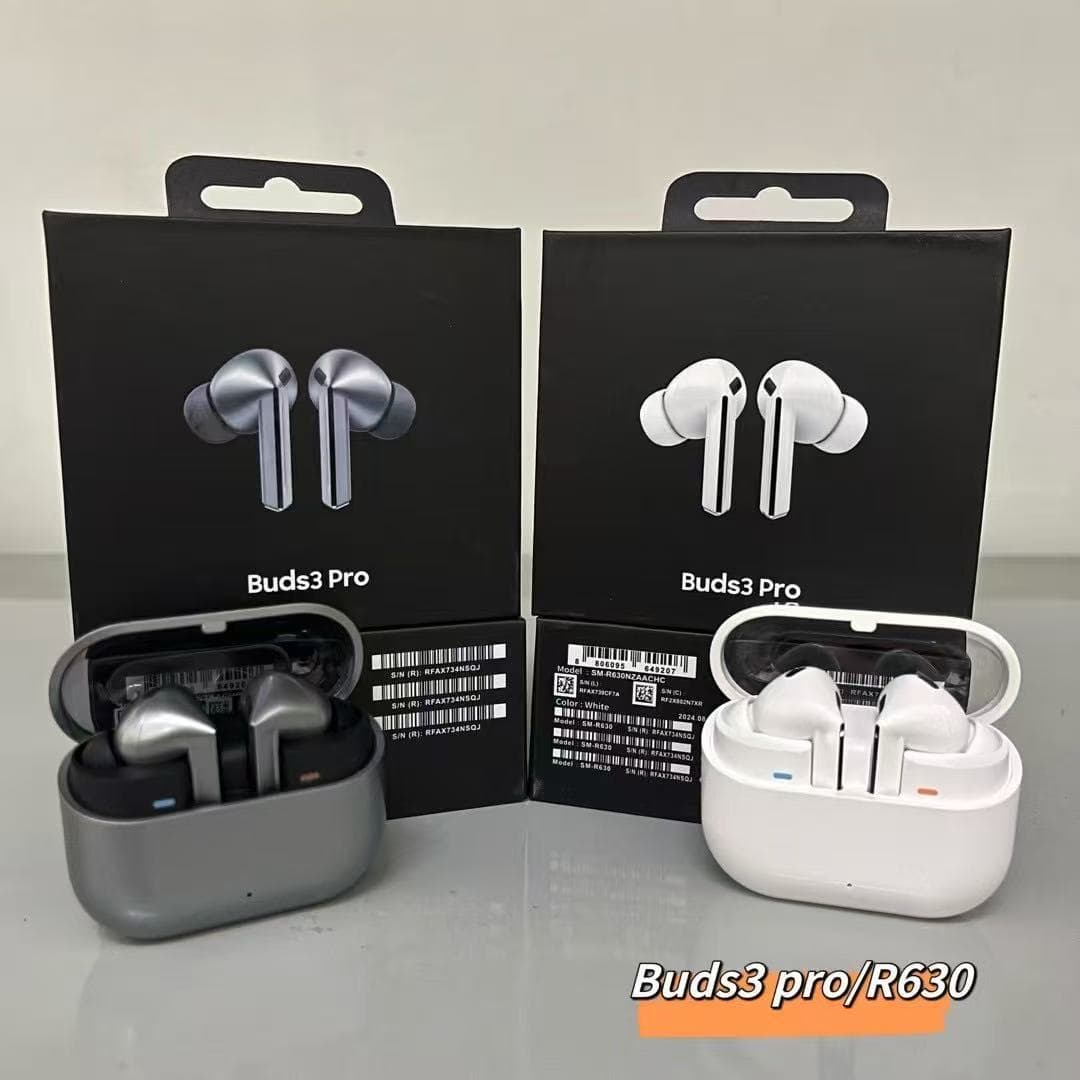 R630 Buds3Pro high-end wireless Bluetooth headset in-ear smart TWS headset cross-border Huaqiangbei new product