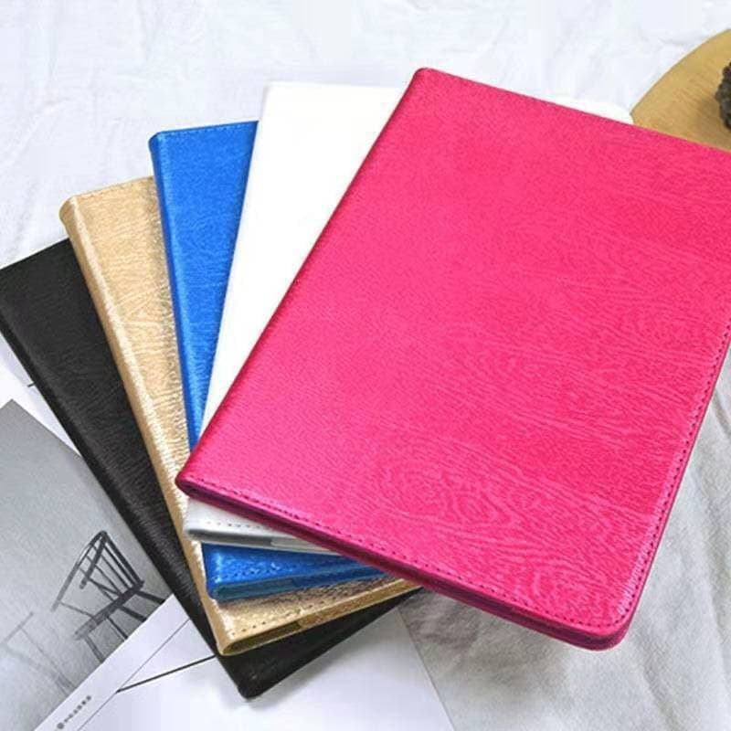 Frame Protective Case for 10.1 Inch Tablet, Silicone Full-Body Portable Drop-Proof Leather Sleeve for 9.6 Inch Tablet