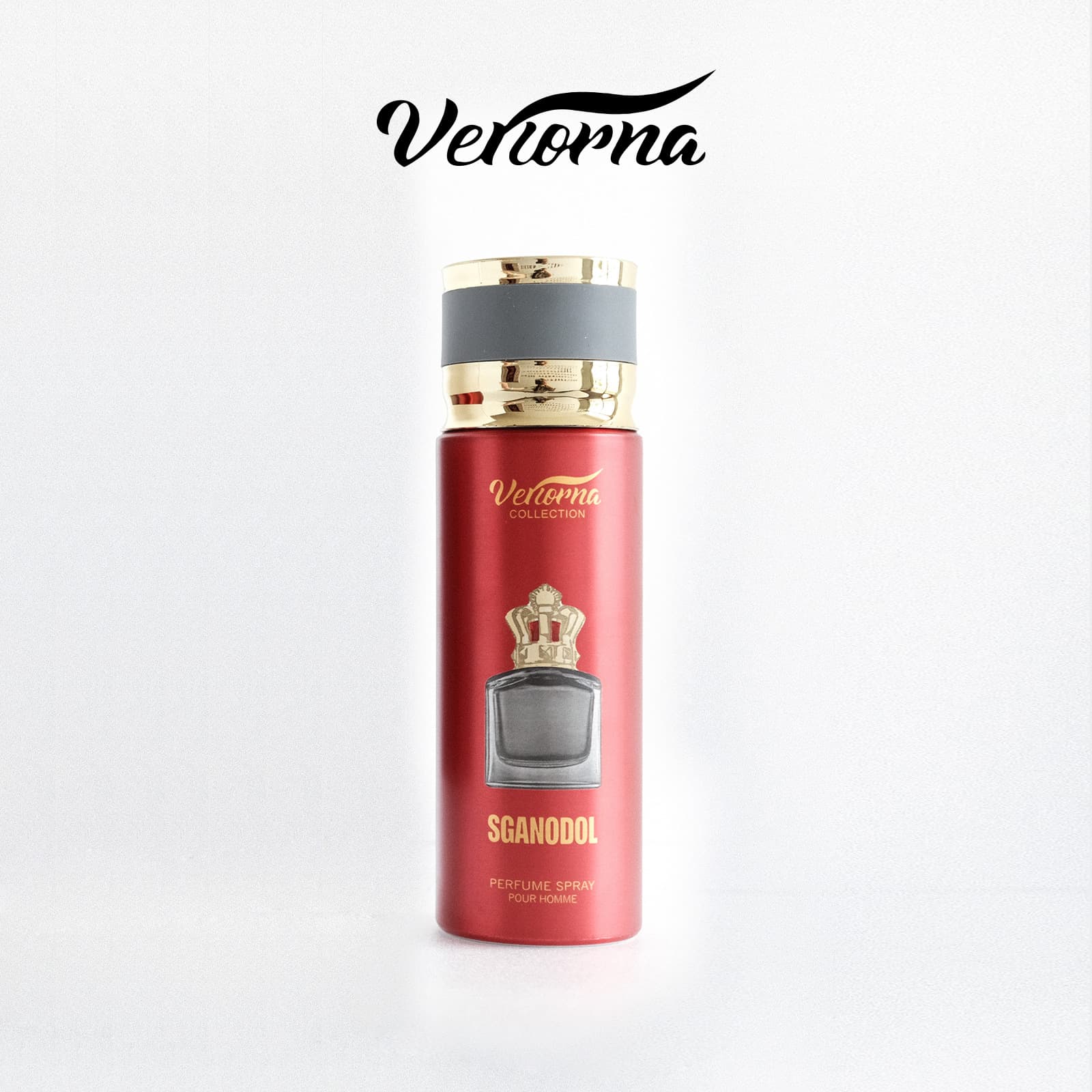 200ml Scented Body Spray Perfumed Deodorant Body Spray New Product