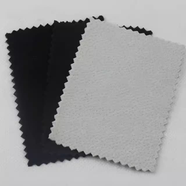 Barber Sheepskin Polishing Cloth, Cleaning Cloth, Wipe Cloth, Sheepskin Cloth