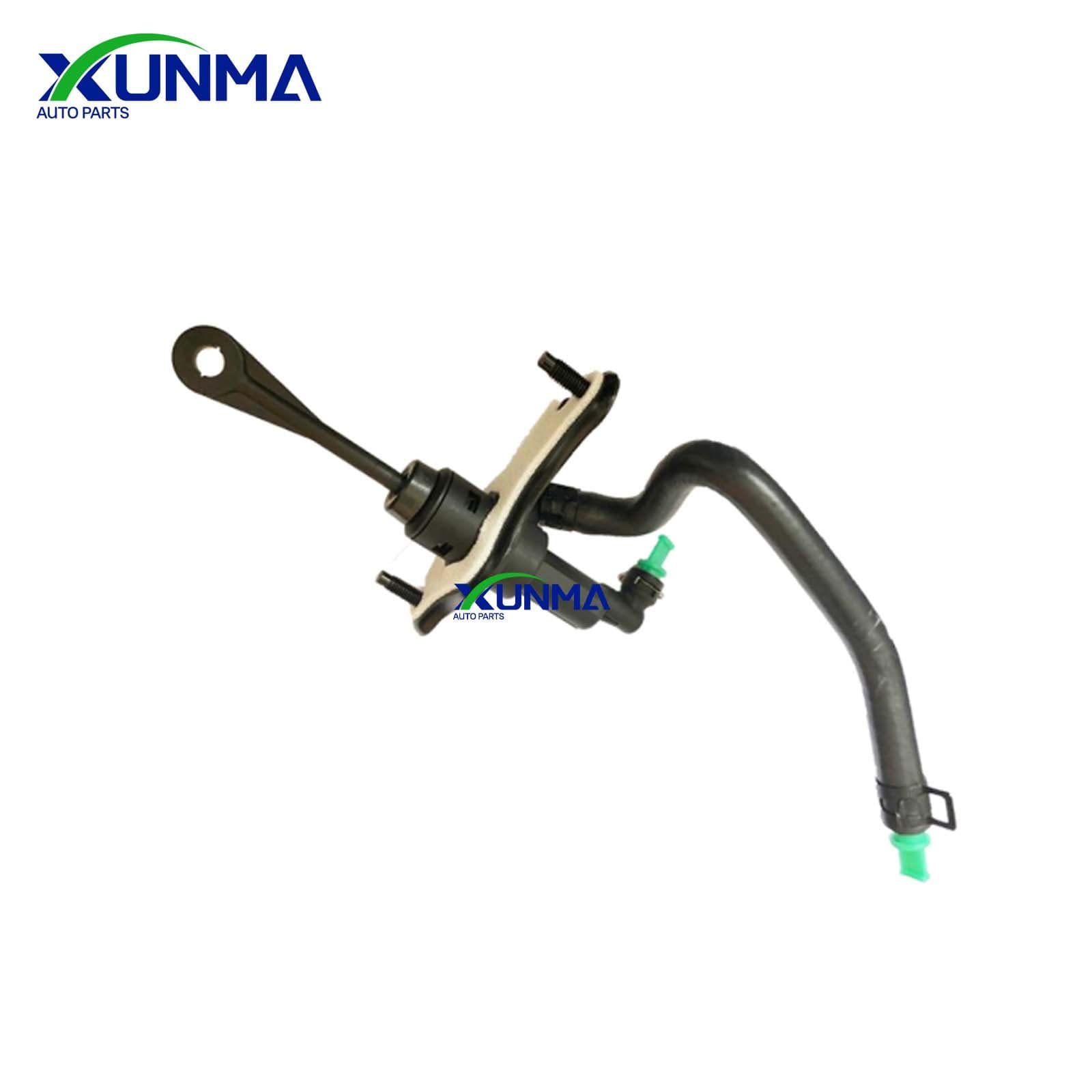 41610-1R100 For Hyundai Kia RIO Clutch Master Cylinder Clutch Pump 416101R100