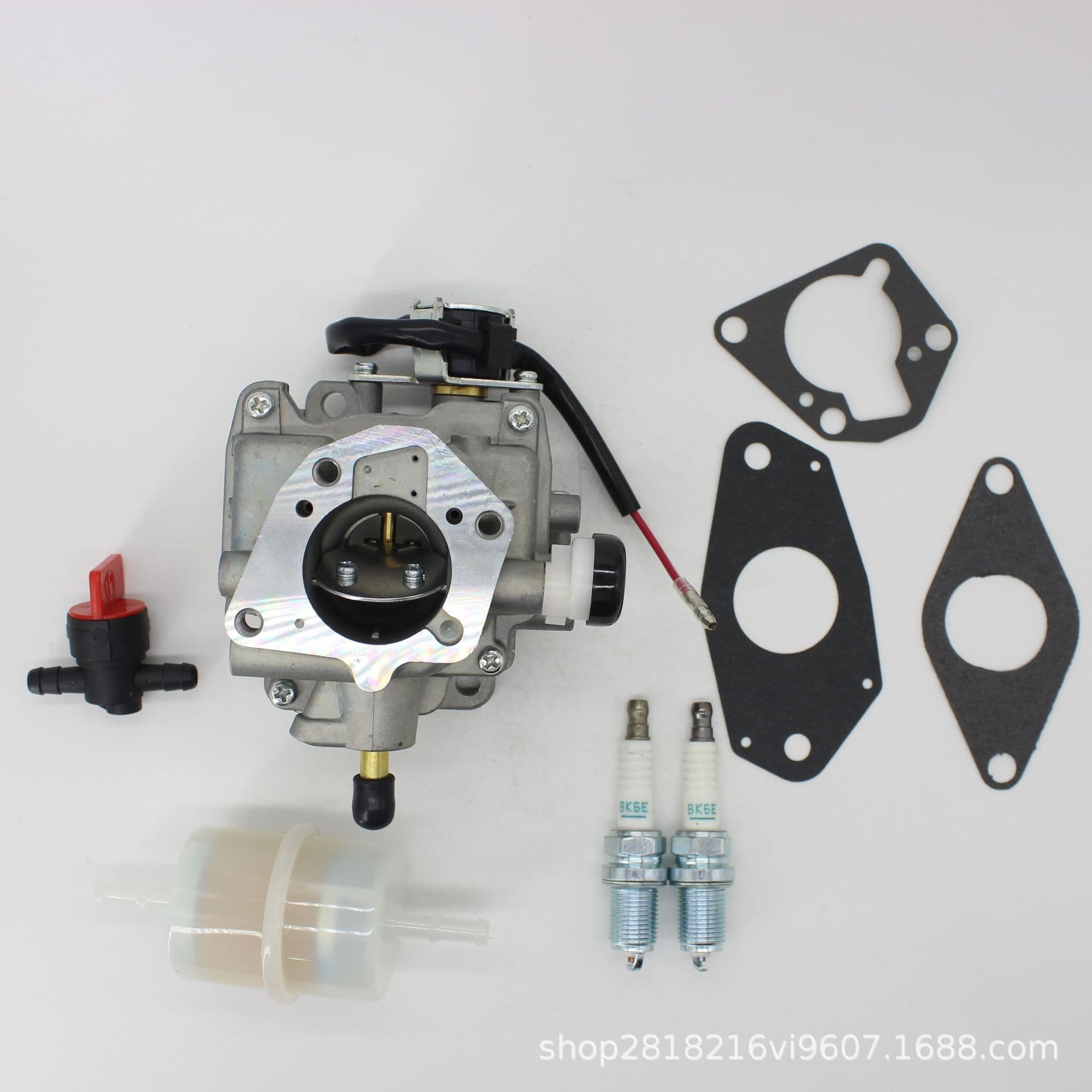Carburetor compatible with Kohler CH18 CH20 CH22 CH620 CH640 CH680 engines