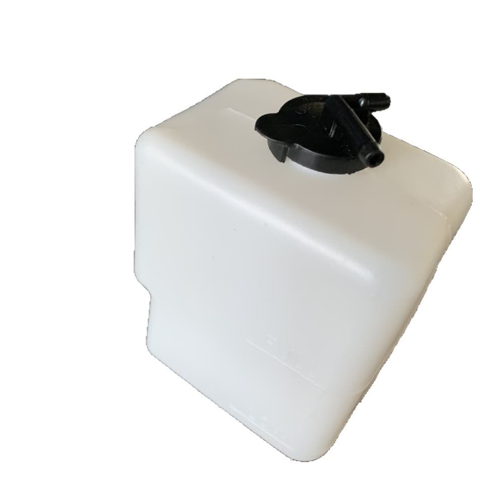 16470-0A060 Compatible with Toyota Avalon Expansion Tank Coolant Reservoir Overflow Tank with Cap