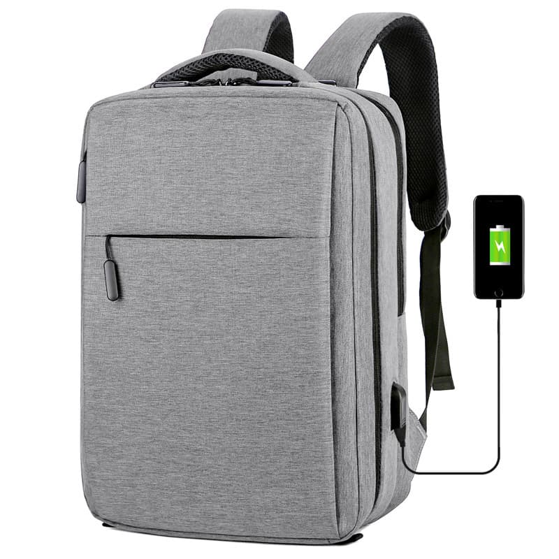 Mi Computer Backpack Upgraded Version Laptop Backpack Customizable LOGO Gift Backpack Business Backpack